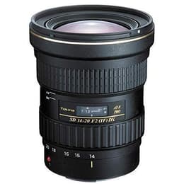 Objectif Tokina Nikon F (DX) 21-30mm f/2