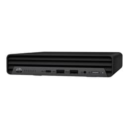 HP ProDesk 600 G6 Tiny Core i3 2.5 GHz - SSD 256 Go RAM 64 Go