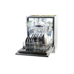 Lave-vaisselle encastrable 59.6 cm Ikea RENLIG DW60 - 10 à 12 couverts