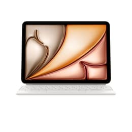 iPad Magic Keyboard (iPad not included) (2024) - AZERTY - Français -