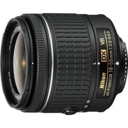 Objectif AF 18-55mm F/3.5-5.6