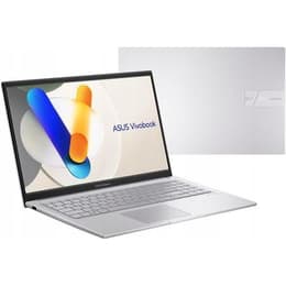 Asus VivoBook F1504ZA-NJ790 15" Core i3 3.3 GHz - SSD 512 Go - 8 Go QWERTY - Espagnol