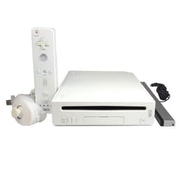 Nintendo Wii - Blanc