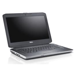 Dell Latitude E5430 14" Core i5 2,6 GHz  - SSD 120 Go - 4 Go AZERTY - Français
