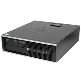 HP Compaq Elite 8300 SFF Pentium 3,2 GHz - HDD 500 Go RAM 8 Go