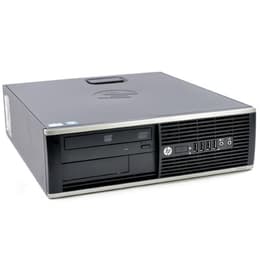 HP Compaq Elite 8300 SFF Pentium 3.2 GHz - HDD 500 Go RAM 8 Go