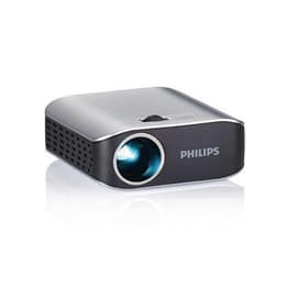 Vidéo projecteur Philip PICOPIX PPX2055 Gris/Noir