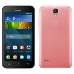 Huawei Y560 8 Go - Rose - Débloqué