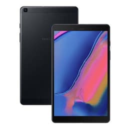 Galaxy Tab A 8.0 (2019) 32GB - Noir - WiFi + 4G