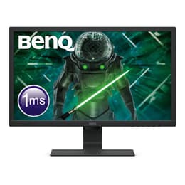 Écran 24" LED fhdtv Benq GL2480