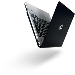 Fujitsu LifeBook S936 13" Core i7 2.6 GHz - Ssd 480 Go RAM 8 Go QWERTZ
