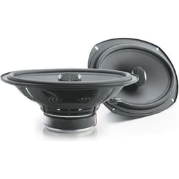 Enceintes auto Focal ISC 690