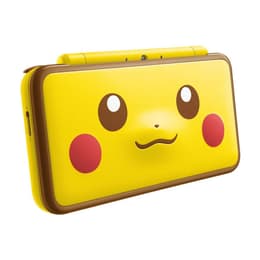 Nintendo New 2DS XL - Jaune