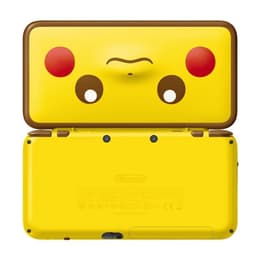 Nintendo New 2DS XL - Jaune
