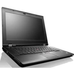 Lenovo ThinkPad L430 14" Core i3 2.5 GHz - SSD 256 Go - 4 Go AZERTY - Français