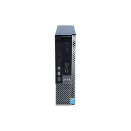 Dell OptiPlex 9020 USFF Core i5 2.9 GHz - HDD 320 Go RAM 8 Go