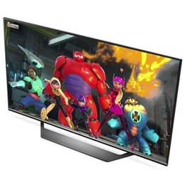 SMART TV LCD Ultra HD 4K 140 cm LG 55UF7707