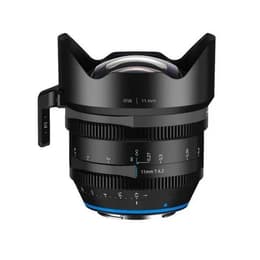 Objectif Irix 11mm f/4.0 11mm f/4