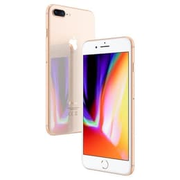 iPhone 8 Plus 256 Go - Or - Débloqué