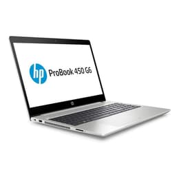 HP ProBook 450 G6 15" Core i5 1.6 GHz - SSD 512 Go - 8 Go QWERTY - Grec