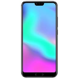 Honor 10 64 Go - Noir - Débloqué - Dual-SIM