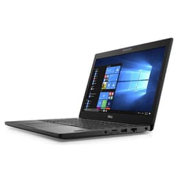 Dell Latitude 7280 12" Core i5 2.4 GHz - Ssd 256 Go RAM 16 Go