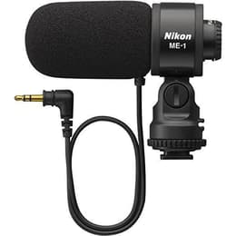 Accessoires audio Nikon ME-1