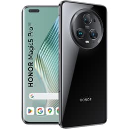 Honor Magic5 Pro 512 Go - Noir - Débloqué - Dual-SIM