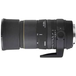 Objectif Sigma 135-400mm F4.5-5.6 APO DG Nikon F 135-400mm f/4.5-5.6