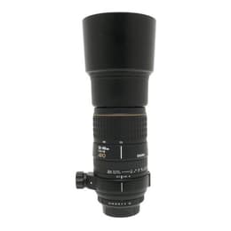 Objectif Sigma 135-400mm F4.5-5.6 APO DG Nikon F 135-400mm f/4.5-5.6