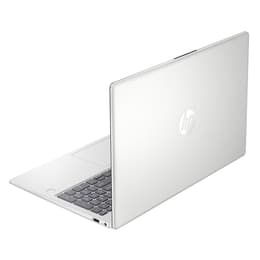 HP 255 G10 15" Ryzen 5 2 GHz - SSD 512 Go - 8 Go QWERTZ - Allemand
