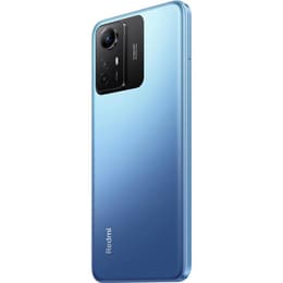 Xiaomi Redmi Note 12S 256 Go - Bleu Turquoise - Débloqué