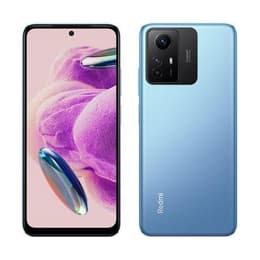 Xiaomi Redmi Note 12S 256 Go - Bleu Turquoise - Débloqué