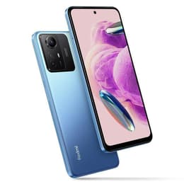Xiaomi Redmi Note 12S 256 Go - Bleu Turquoise - Débloqué