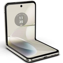 Motorola Razr 40 256 Go - Beige - Débloqué