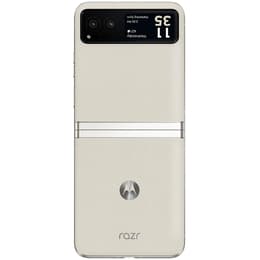 Motorola Razr 40 256 Go - Beige - Débloqué