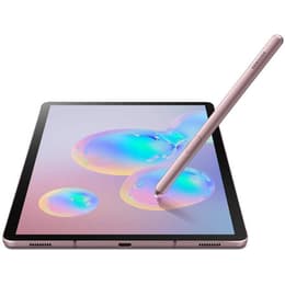 Galaxy Tab S6 256GB - Rose - WiFi