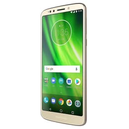 Motorola Moto G6 Play 32 Go - Or - Débloqué