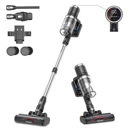 Aspirateur sans sac vistefly V12 Pro