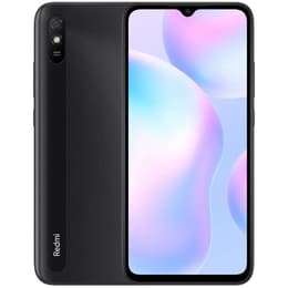 Xiaomi Redmi 9A 32 Go - Noir - Débloqué - Dual-SIM