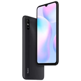 Xiaomi Redmi 9A 32 Go - Noir - Débloqué