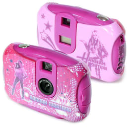 Compact DJ045HM - Rose