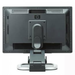 Écran 22" LCD WSXGA+ HP L2245W