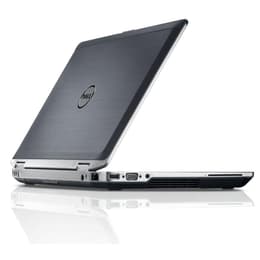 Dell Latitude E6420 14" Core i5 2.5 GHz - HDD 320 Go - 8 Go AZERTY - Français