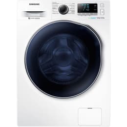 Lave-linge Frontal  Samsung WD90J6A10AW