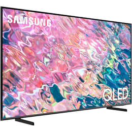 TV QLED Ultra HD 4K 140 cm Samsung QE55Q64BAUXXC