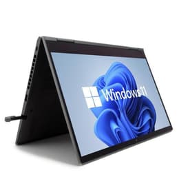 Lenovo ThinkPad X1 Yoga G5 14" Core i7 1.8 GHz - SSD 1000 Go - 16 Go QWERTZ - Allemand