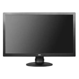 Écran 27" LED fhdtv Aoc E2770PQU