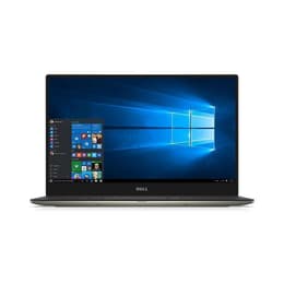 Dell XPS 13 9350 13" Core i5 2.3 GHz - Ssd 256 Go RAM 8 Go QWERTY
