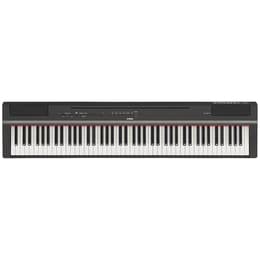 Instruments de musique Yamaha P-125B